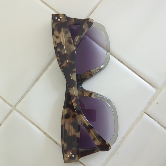 Celine Sunglasses - Picture 4 of 7